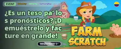 Tesoros ocultos en cada giro