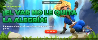 Gana premios en el Nilo