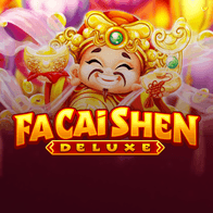 Fa Cai Shen Deluxe screenshot