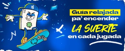 Bono de Bienvenida 100% promotion