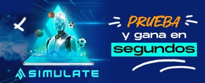 Súper Jackpot de Registro promotion