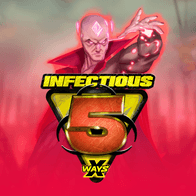 Infectious 5 xWays screenshot